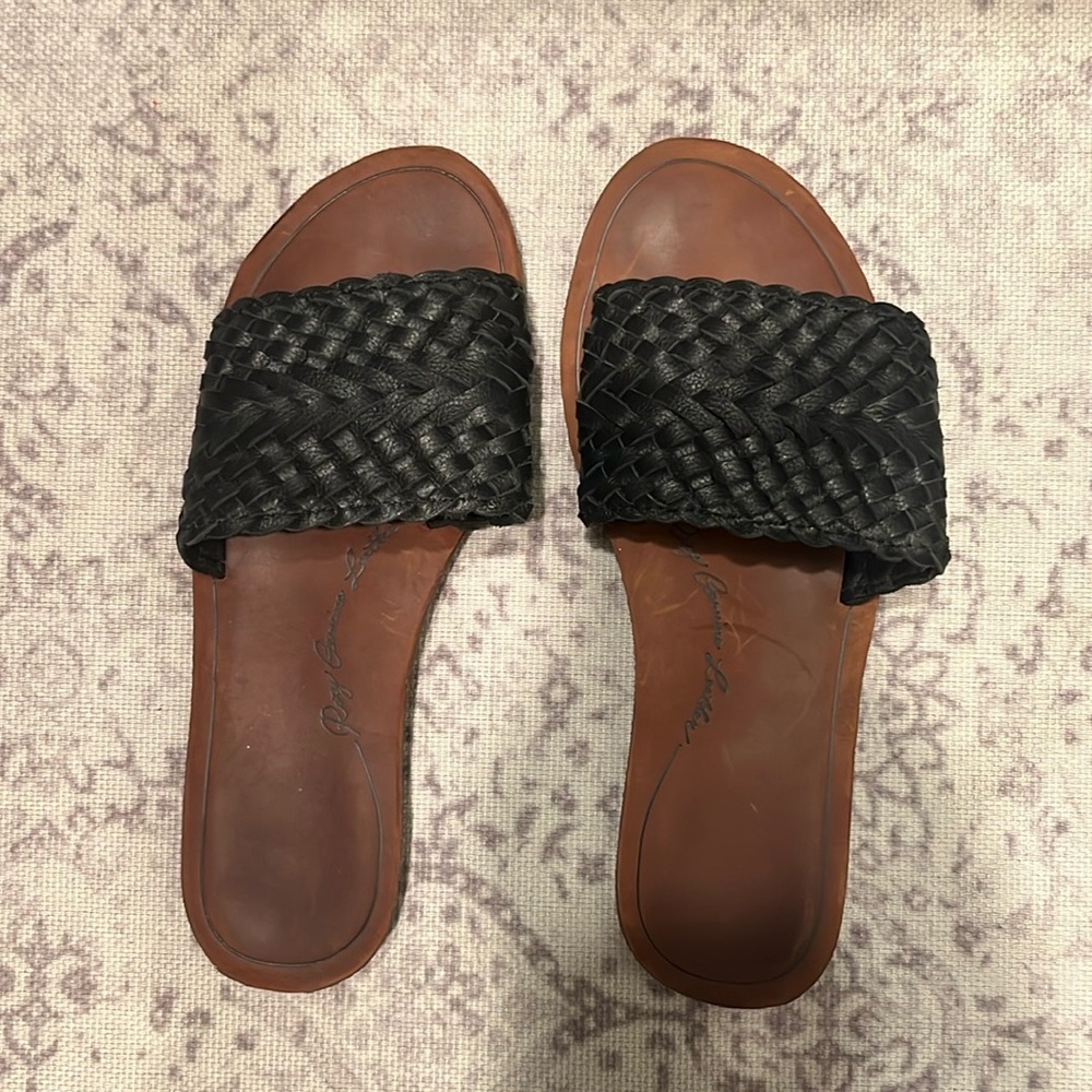 Roxy Sandals